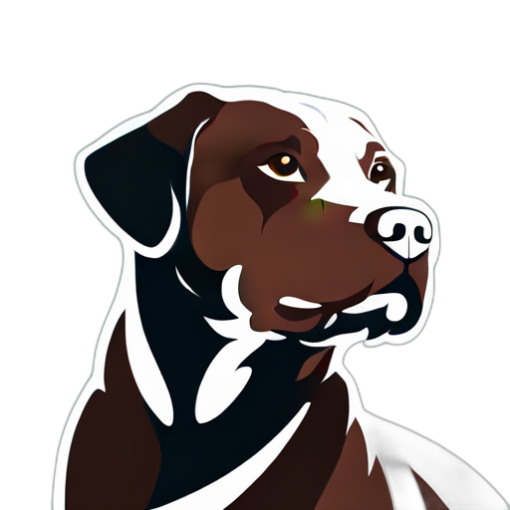 Luckyfromparadise Logo